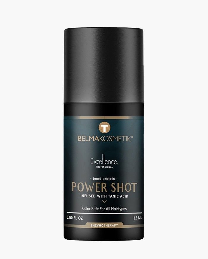 Excellence - Power Shot 15 ml Excellence - Power Shot 15 ml