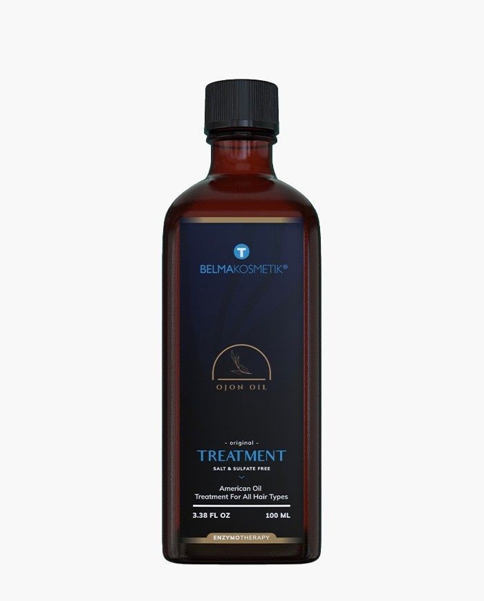 Aceite Ojon 100 ml Aceite Ojon 100 ml