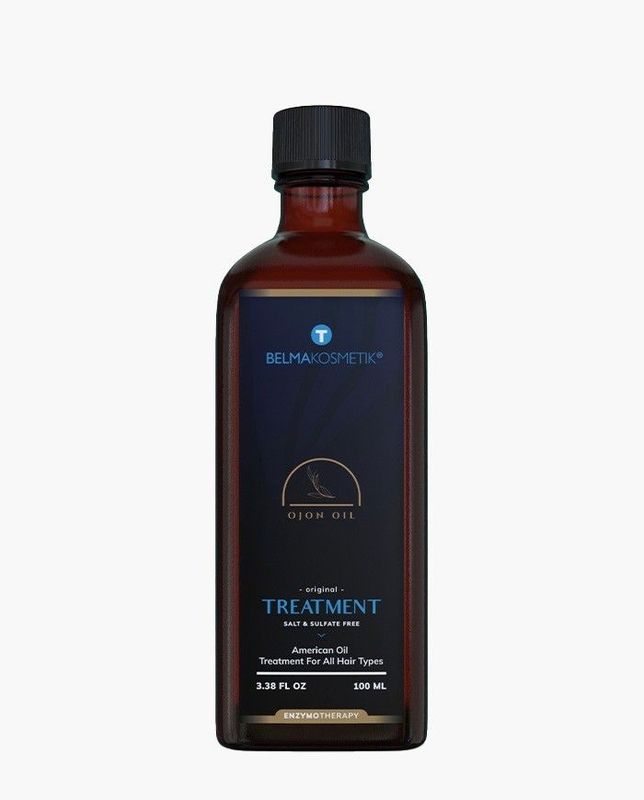 Aceite Ojon 100 ml