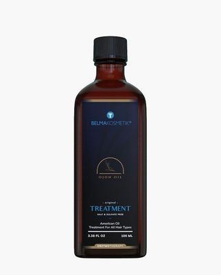 Aceite Ojon 100 ml