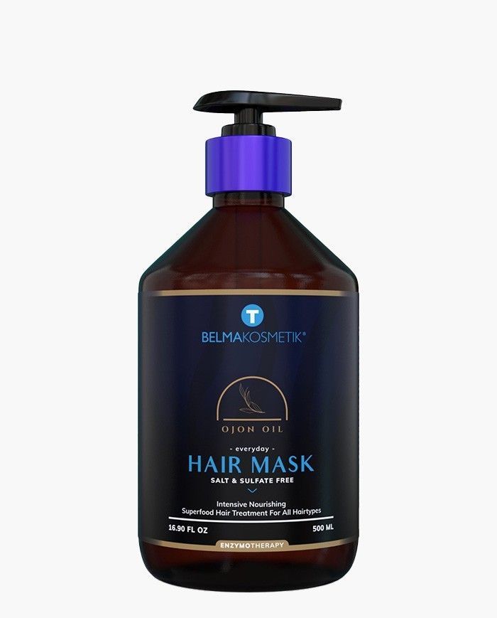 Mascarilla Ojon 500 ml Mascarilla Ojon 500 ml