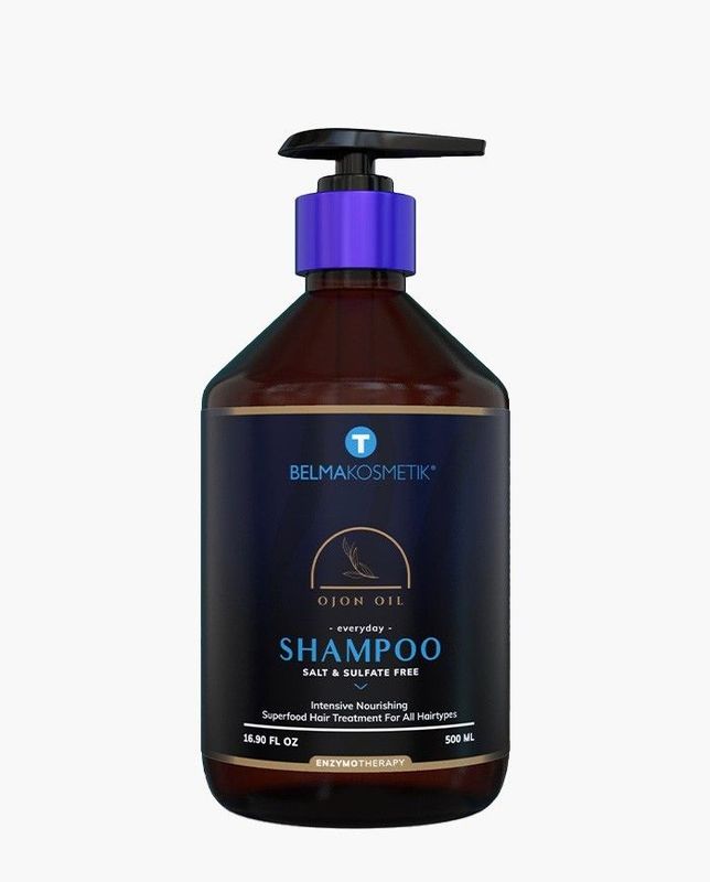 Champú Ojon