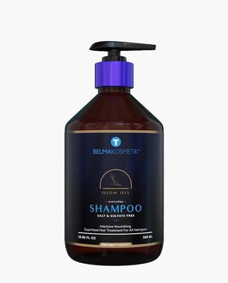 Champú Ojon 500 ml