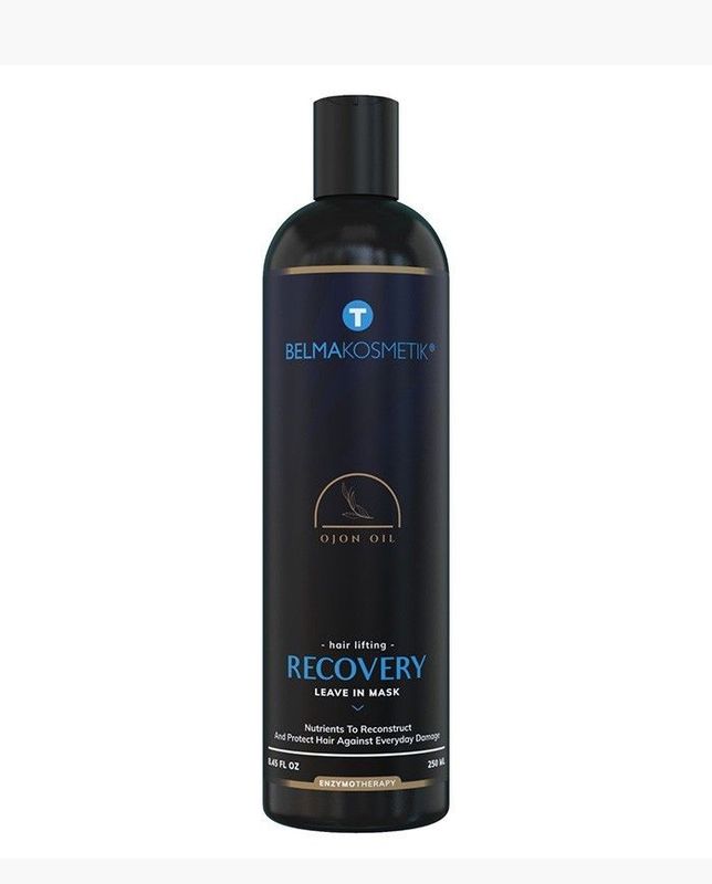 Recovery Ojon