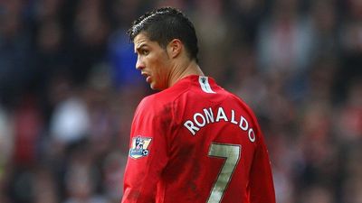 The Cristiano Collection