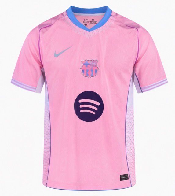 Barcelona Special Edition Kit 24/25