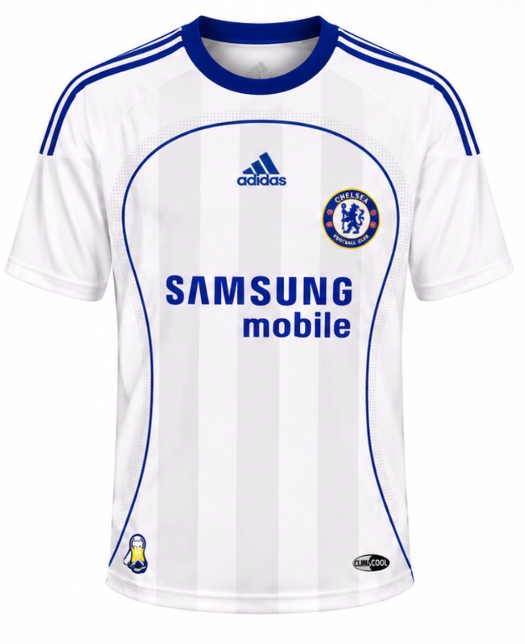 Chelsea Away Kit 05/06