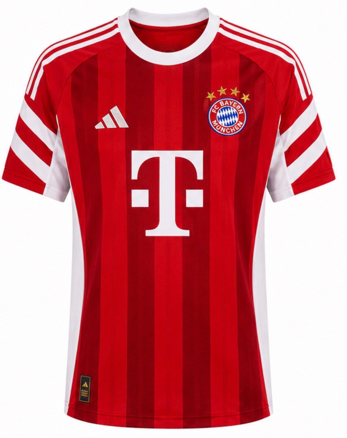 Bayern Munich Home Kit 24/25