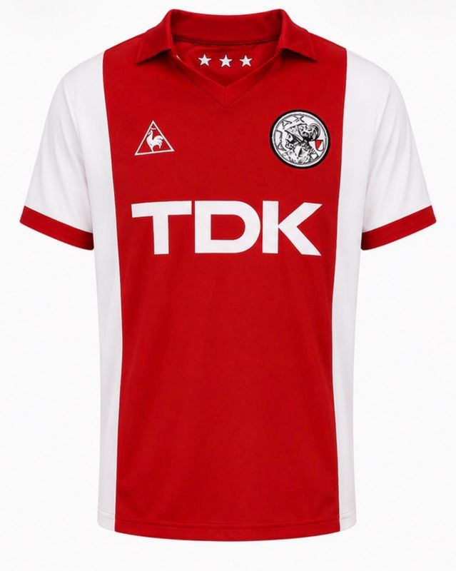 Ajax Home Kit 82/83