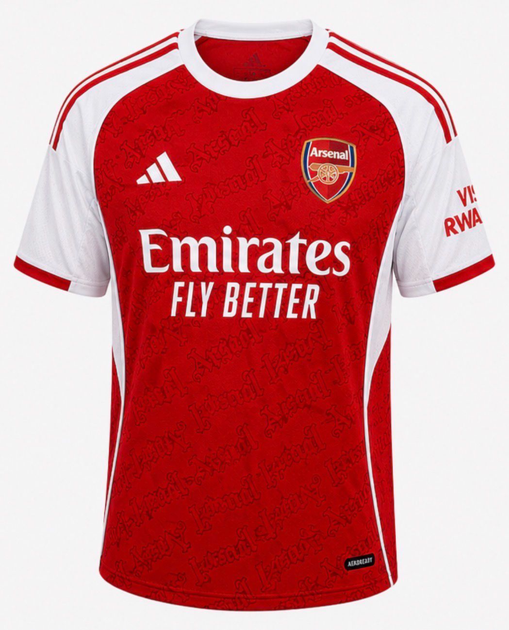 Arsenal Home Kit 23/24