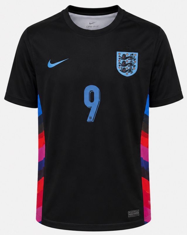 England Home Kit Euro 2020