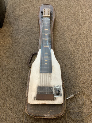 Supro Lap Steel L