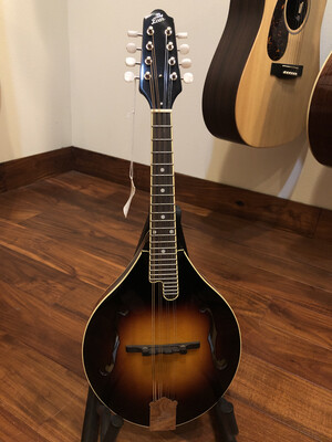 Loar LM-220  VS