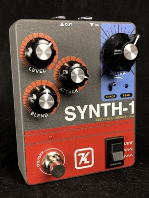 Keeley Synth-1