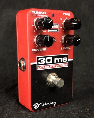 Keeley 30ms Double Tracker