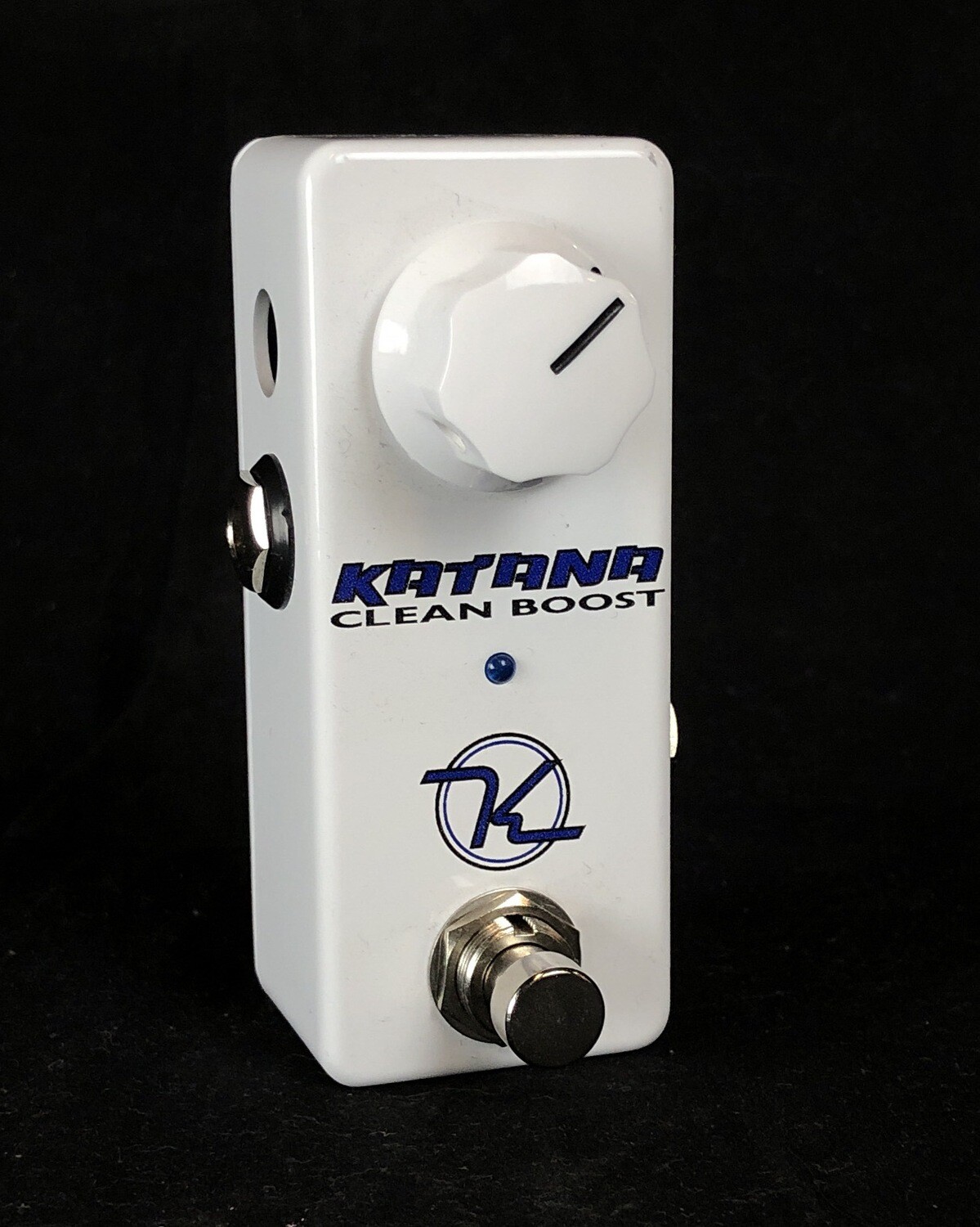 Keeley Katana Clean Boost