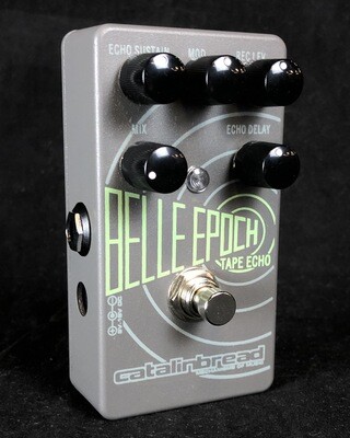Catalinbread Belle Epoch Tape Echo