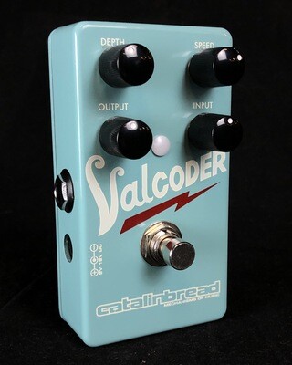 Catalinbread Valcoder