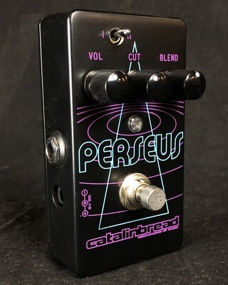 Catalinbread Perseus