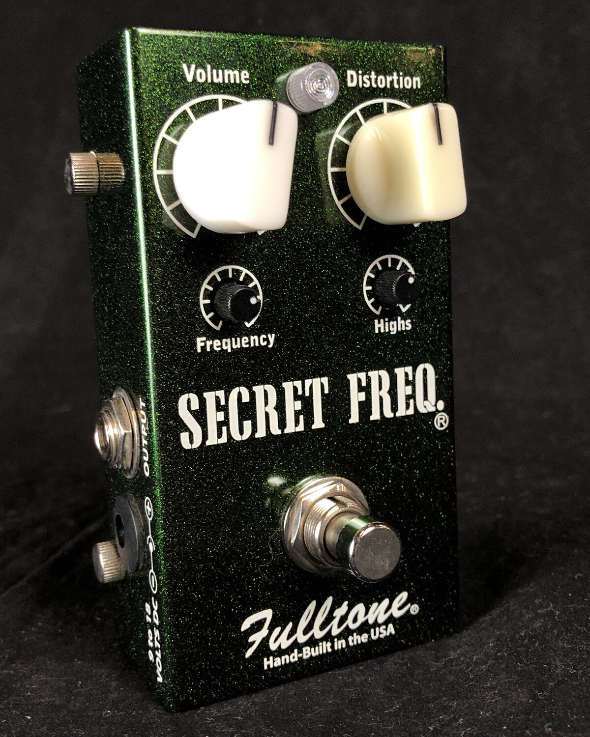 Fulltone Secret Freq.