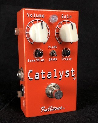 Fulltone Catalyst