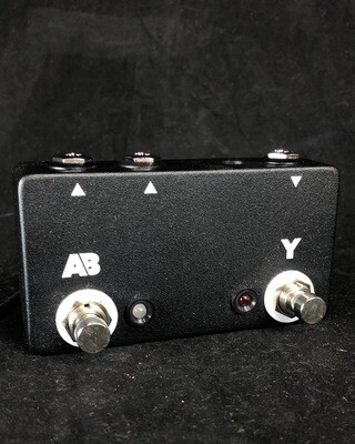 JHS Active A/B/Y