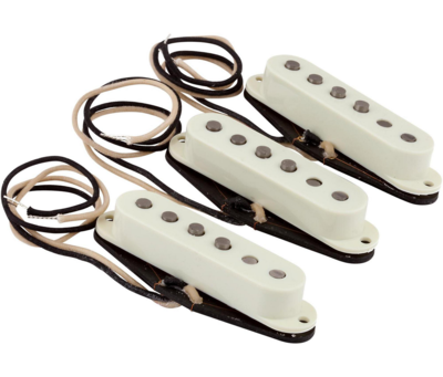 Fender &#39;59 Pure Vintage Stratocaster Pickup Set