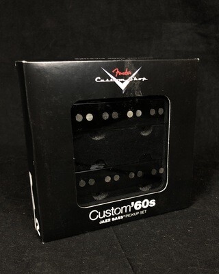 Fender Custom Shop &#39;60s Jazz Bass Pickup Set