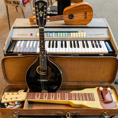 Other Instruments