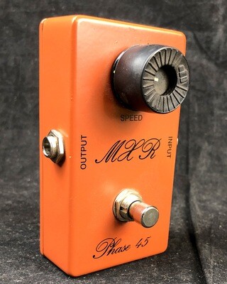 MXR Phase 45