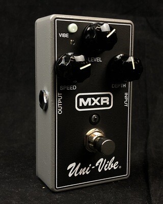 MXR Uni-Vibe