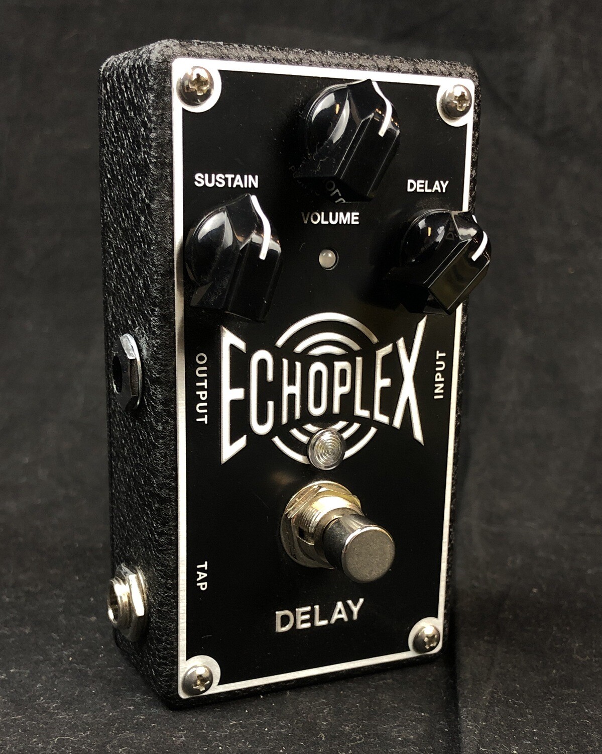 MXR Echoplex Delay