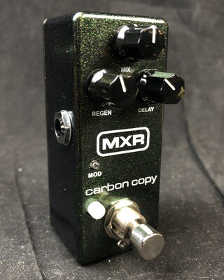 MXR Carbon Copy Mini