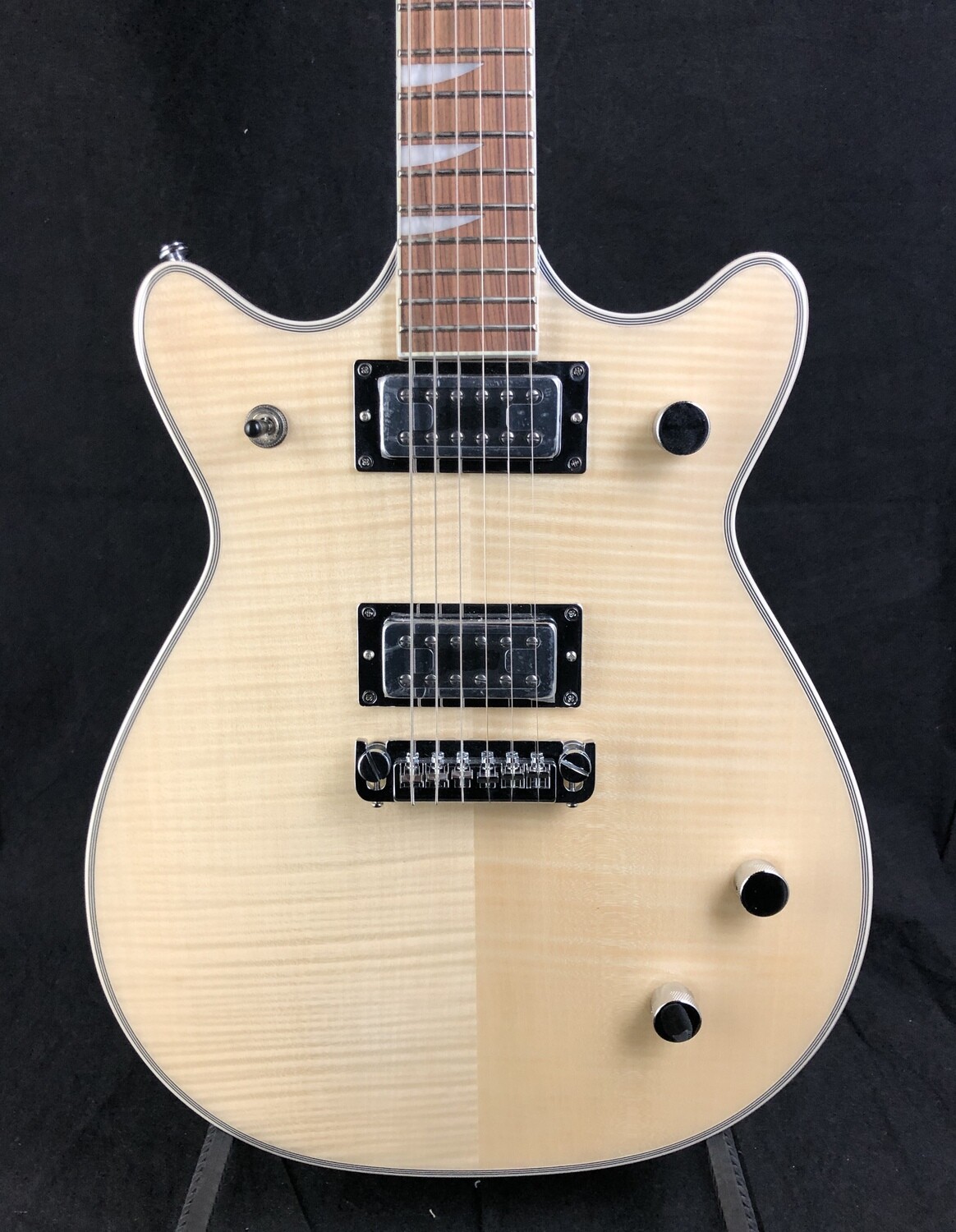 NEW Eastwood Classic AC