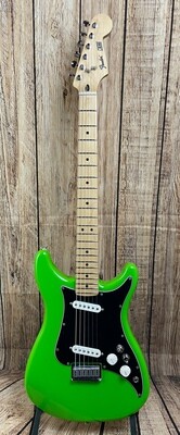 Fender Player Lead II