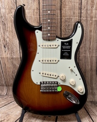 Fender Vintera 60&#39;s Stratocaster