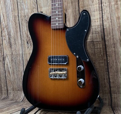 2021 Fender Noventa Telecaster