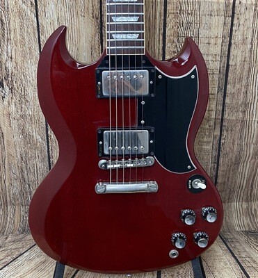 1986 Gibson SG Standard