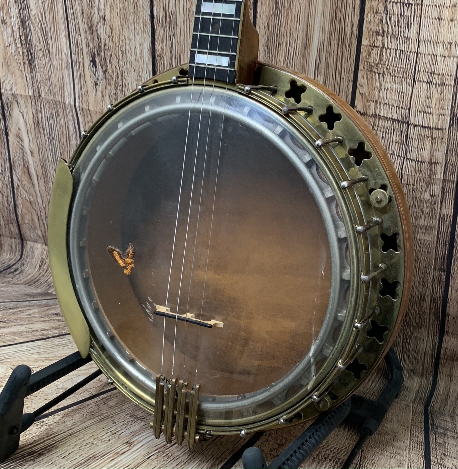 1920&#39;s Epiphone Recording Tenor Banjo