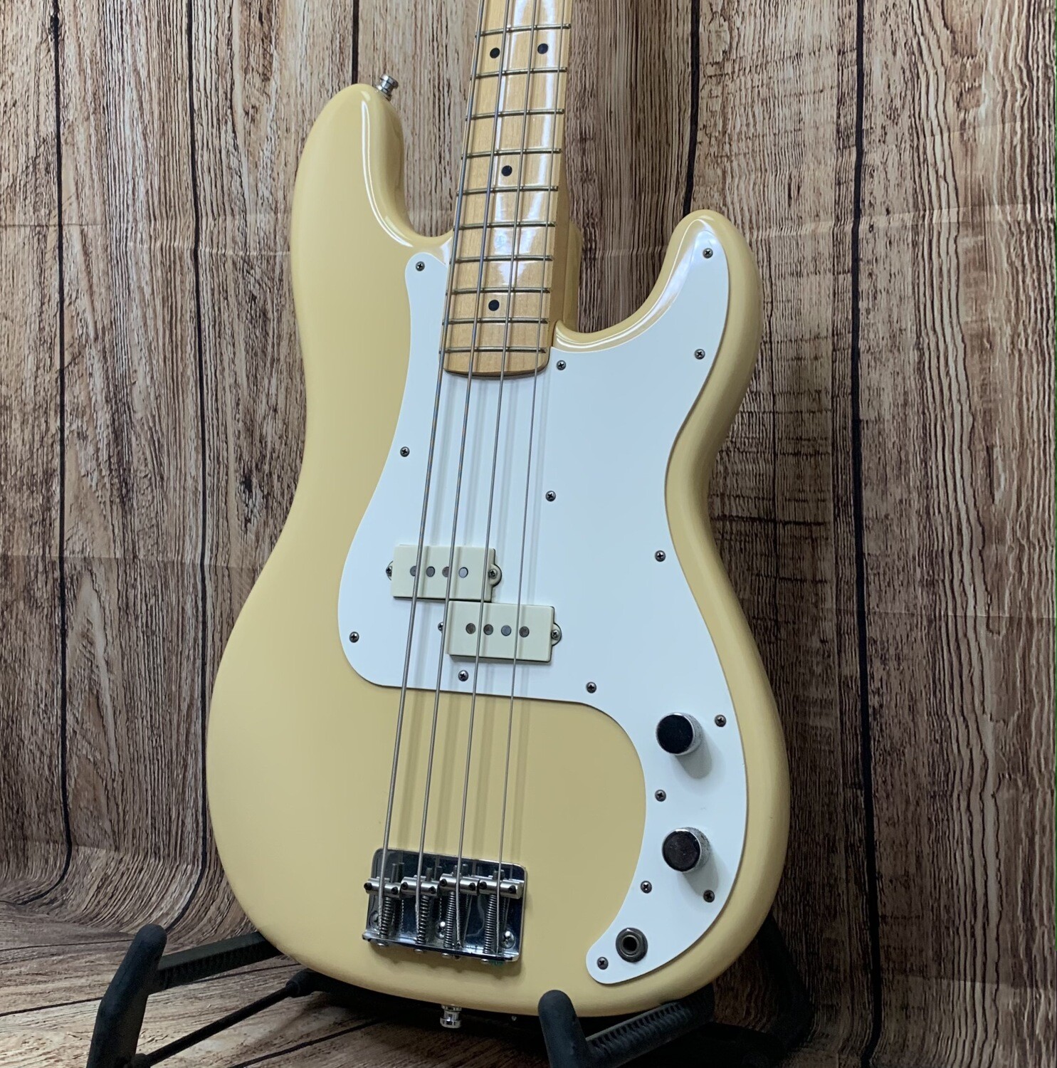 1984 Fender Precision Bass