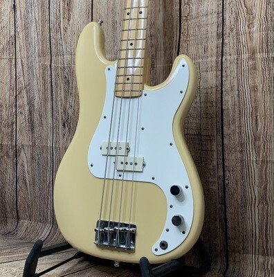 1984 Fender Precision Bass 1984 Fender Precision Bass