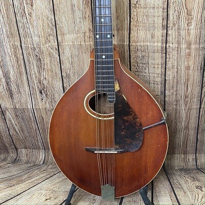 1916 Gibson K2 Mandocello