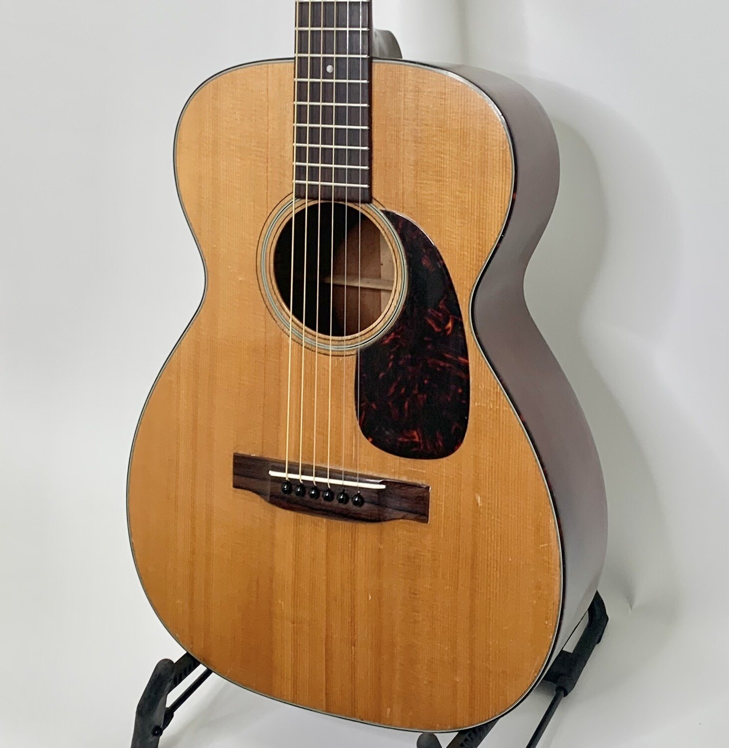 1963 Martin 0-18