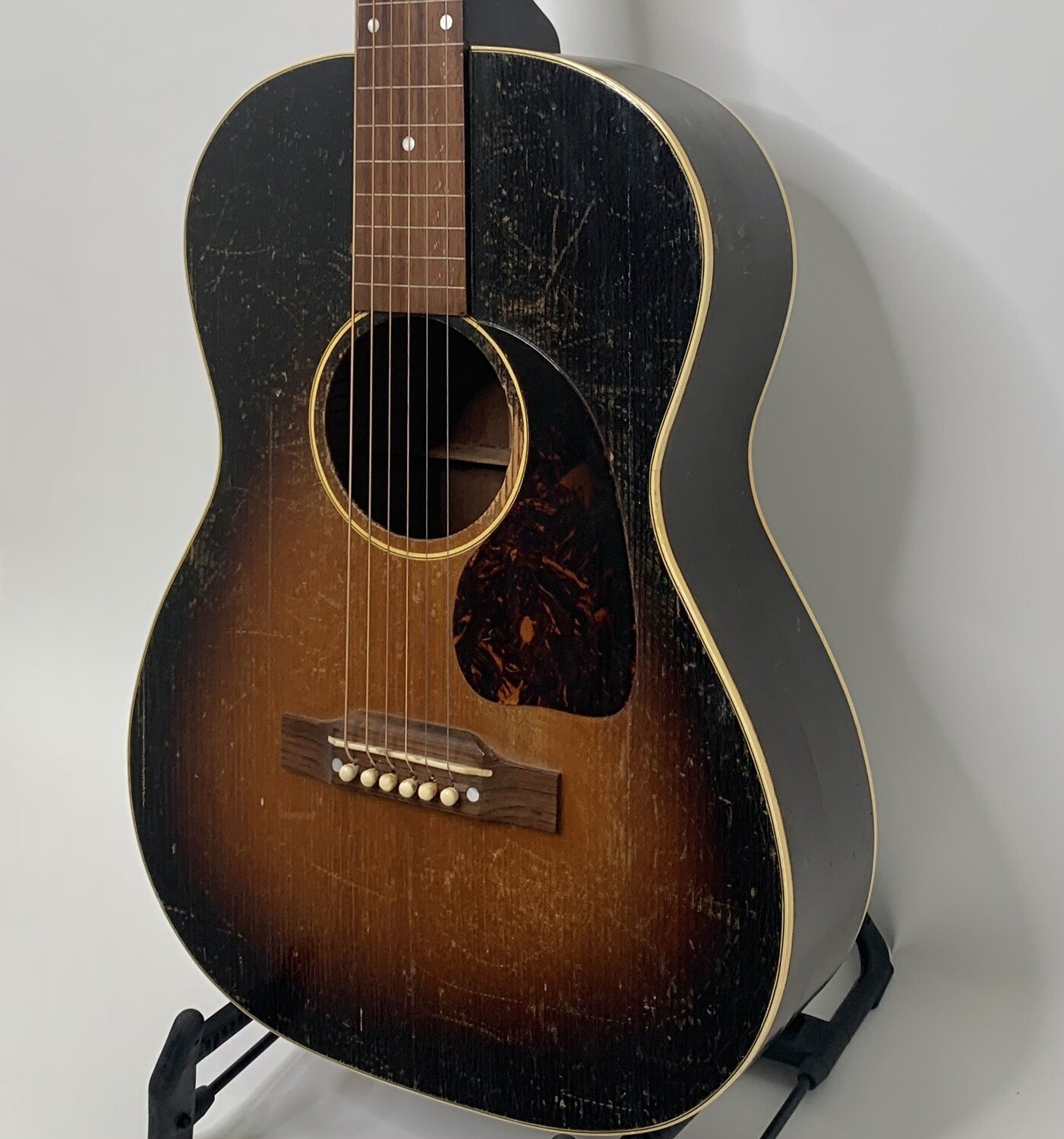 1948 Gibson HG-2