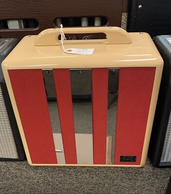 Fender LTD Woody Pro Jr