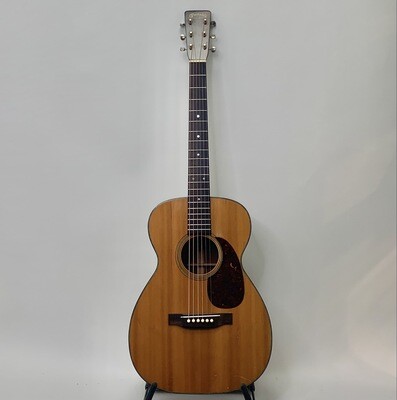 1952 Martin 0-18
