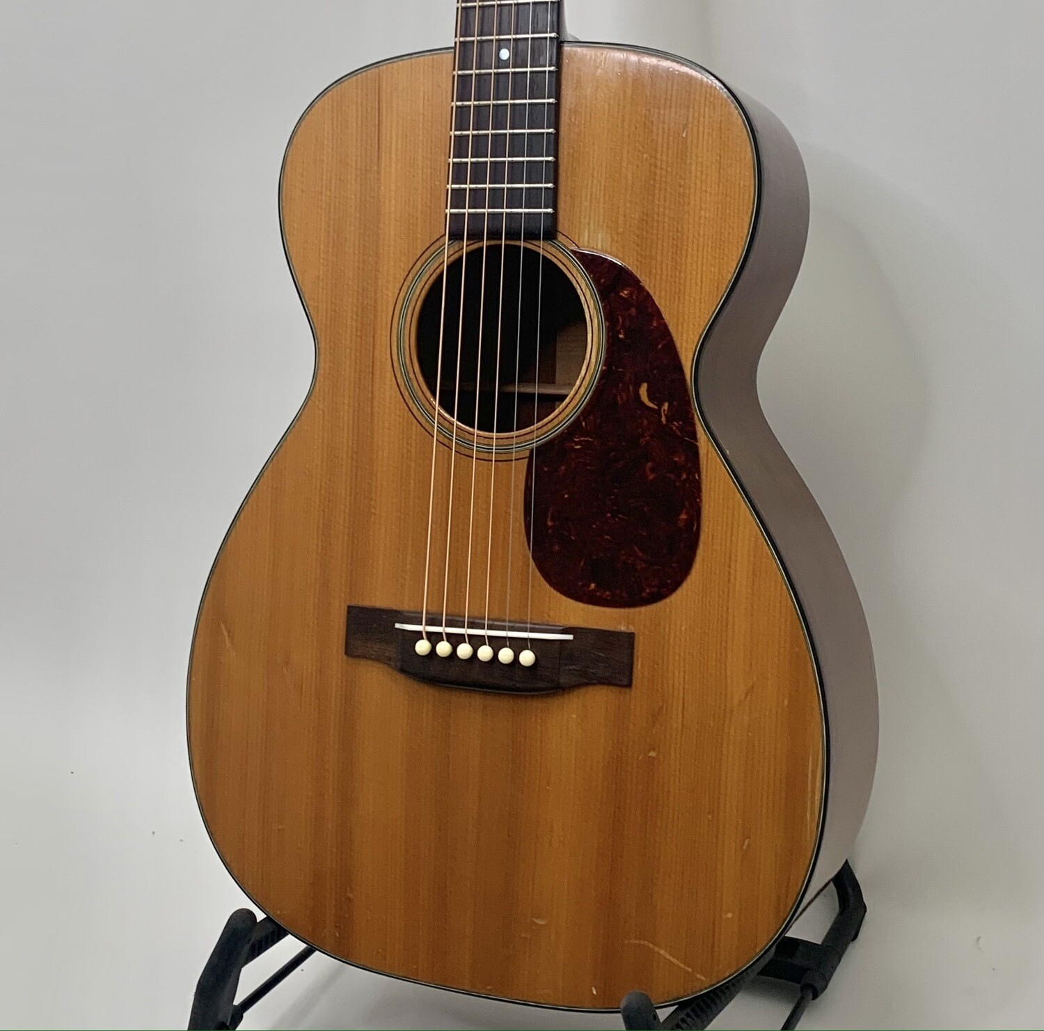 1952 Martin 0-18