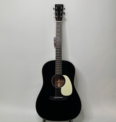 New Martin D-12F Sinker Mahogany