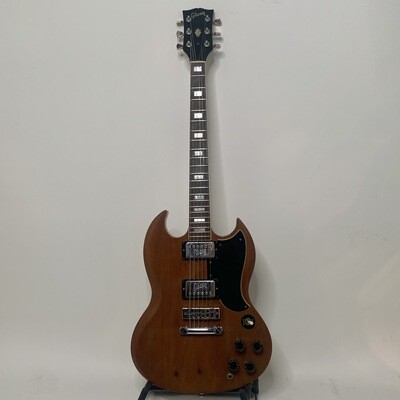 1972 Gibson SG