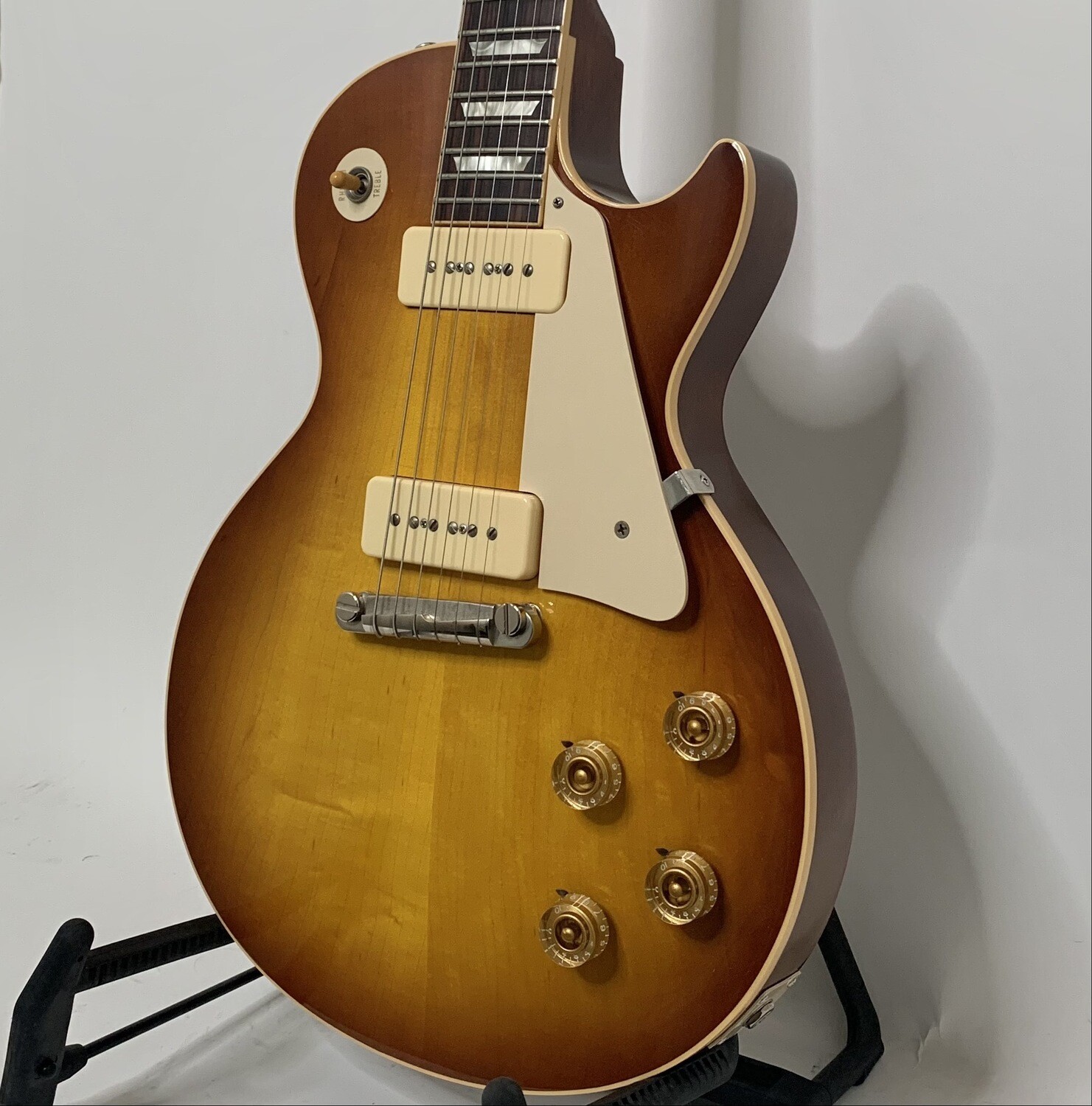 2007 Gibson Custom Shop 1954 Les Paul